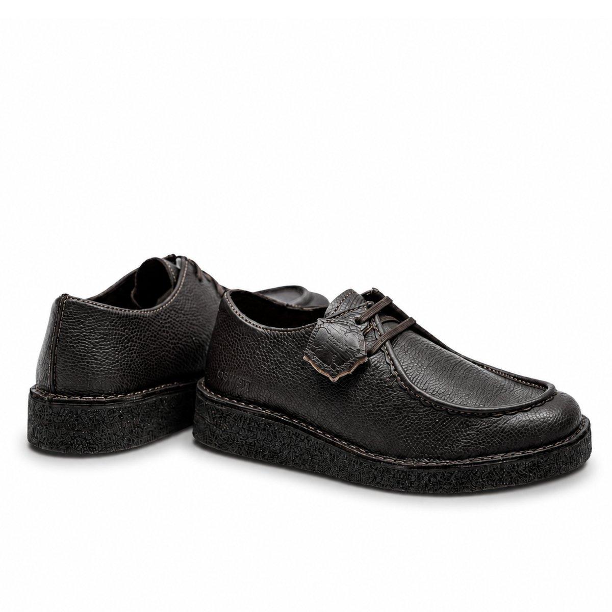 EWALDI LOW TUMBLED - ESPRESSO