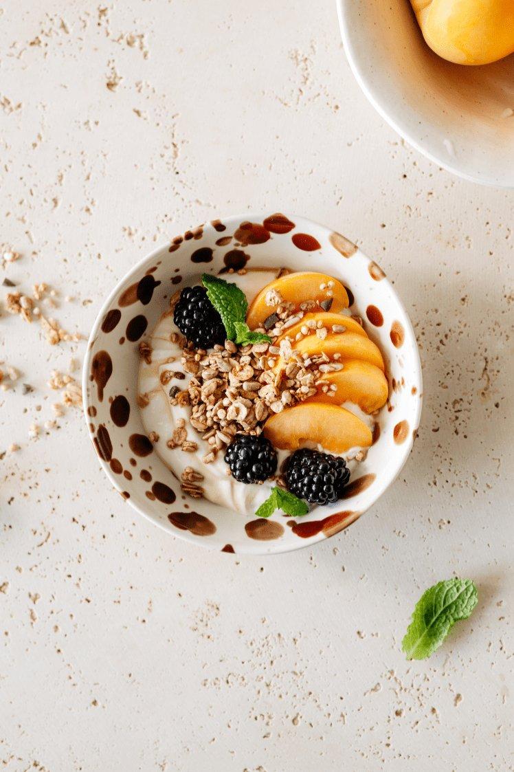 Granola Chocolate & Hazelnut