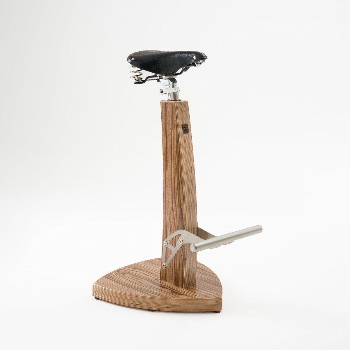 Bar Stool "The Cyclist"