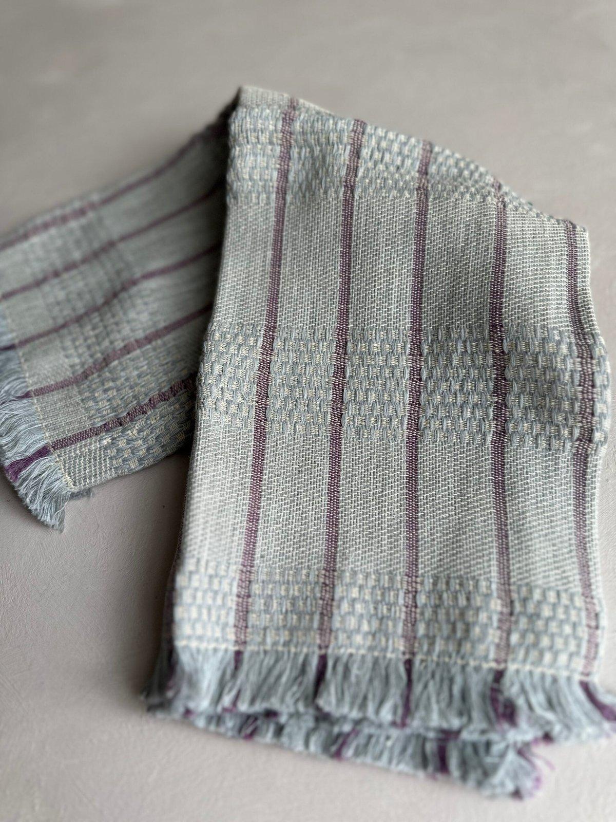 Dawn Tea Towel
