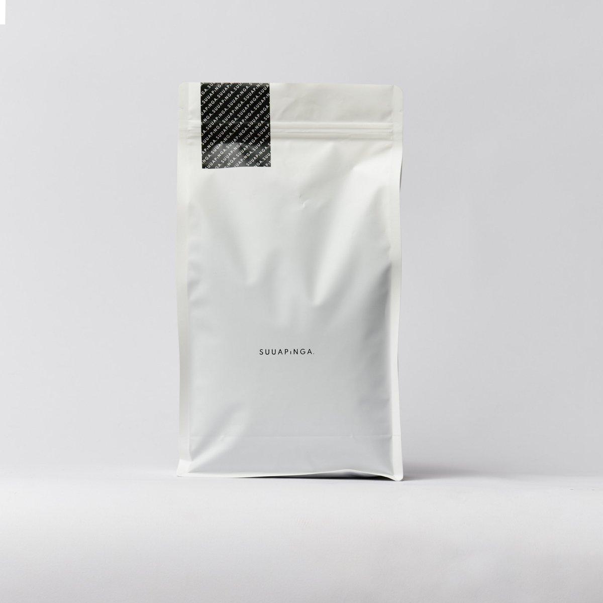 Suuapinga Espresso