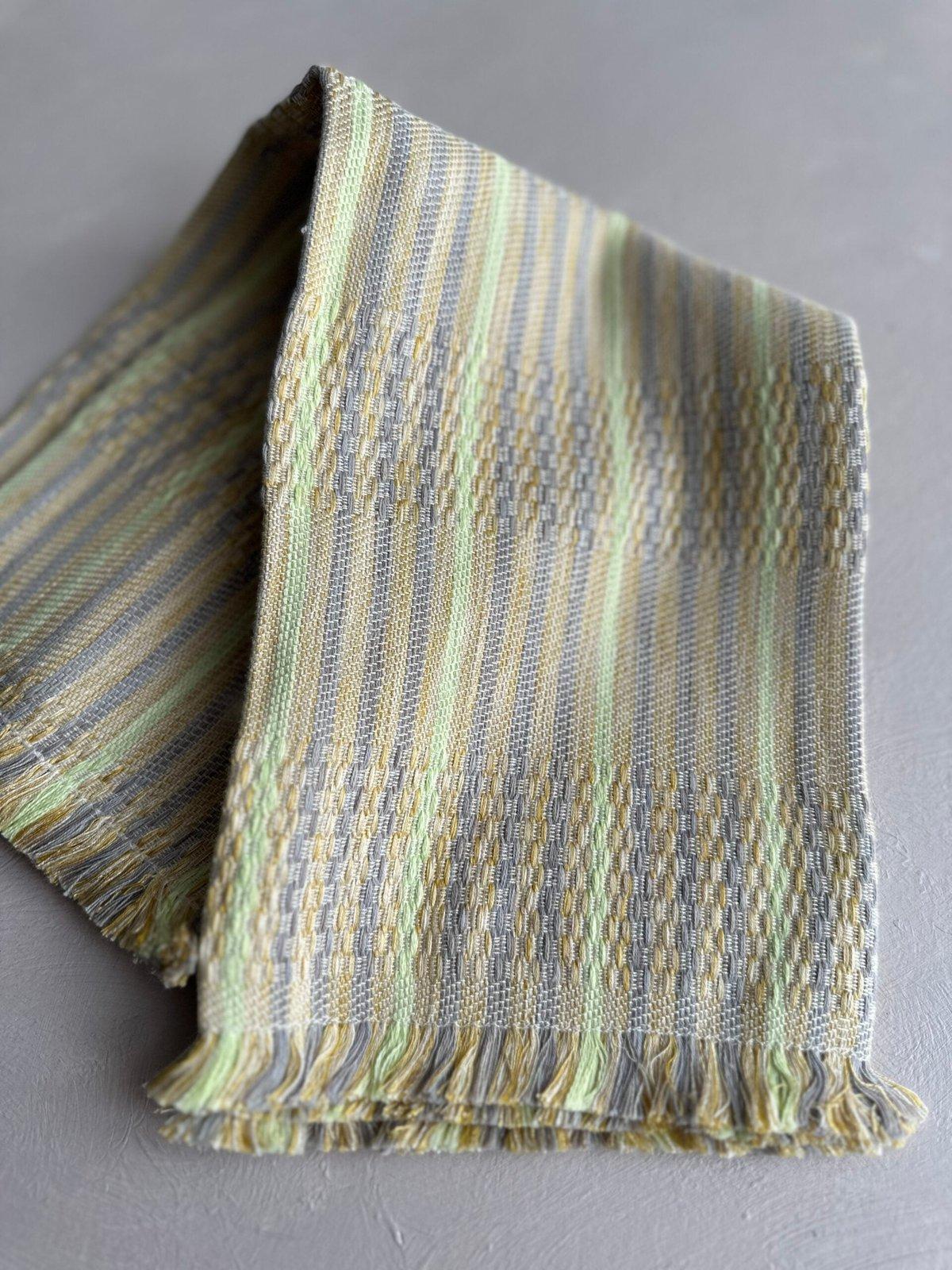 Tea Towel - Sunny
