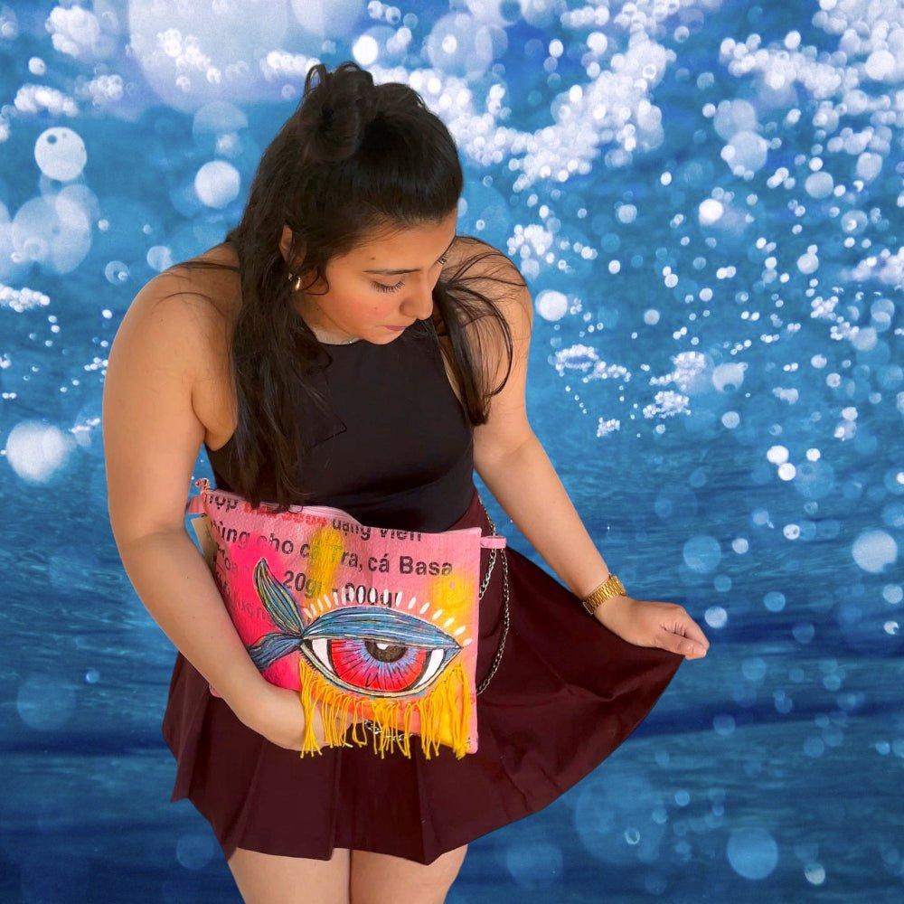 Bag-in-Bag (XL) Art Edition