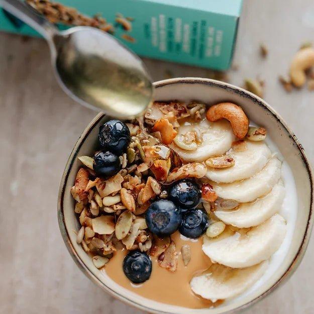 Granola Nuts & Seeds