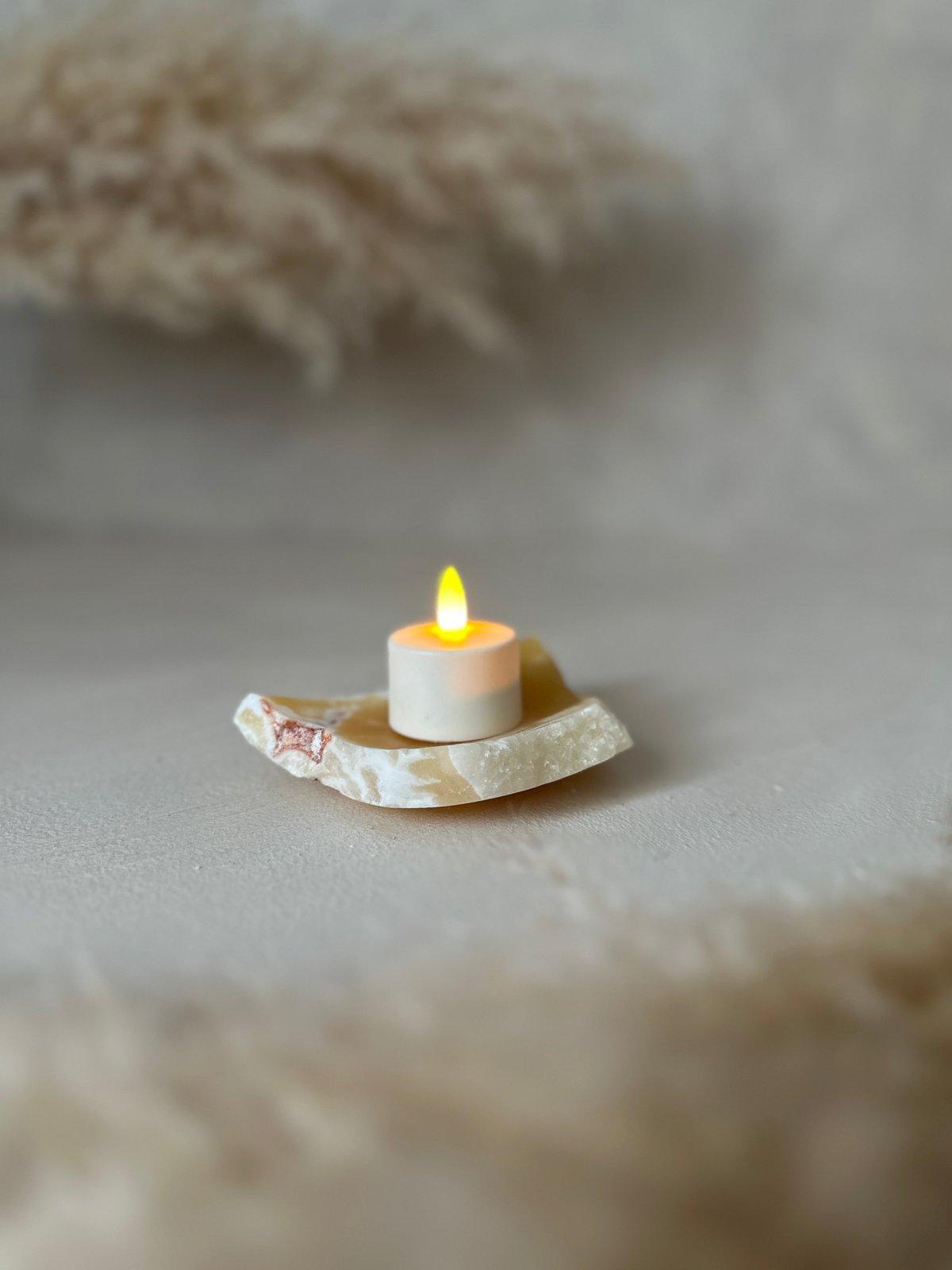 Alabaster Raw Tray Small 3