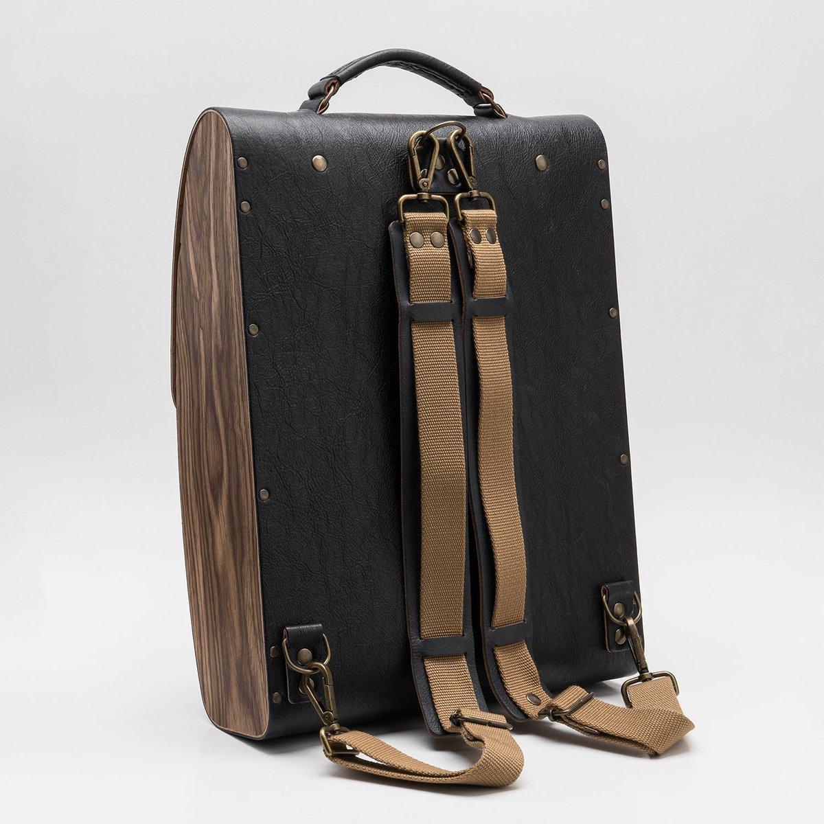 Adamastor Backpack