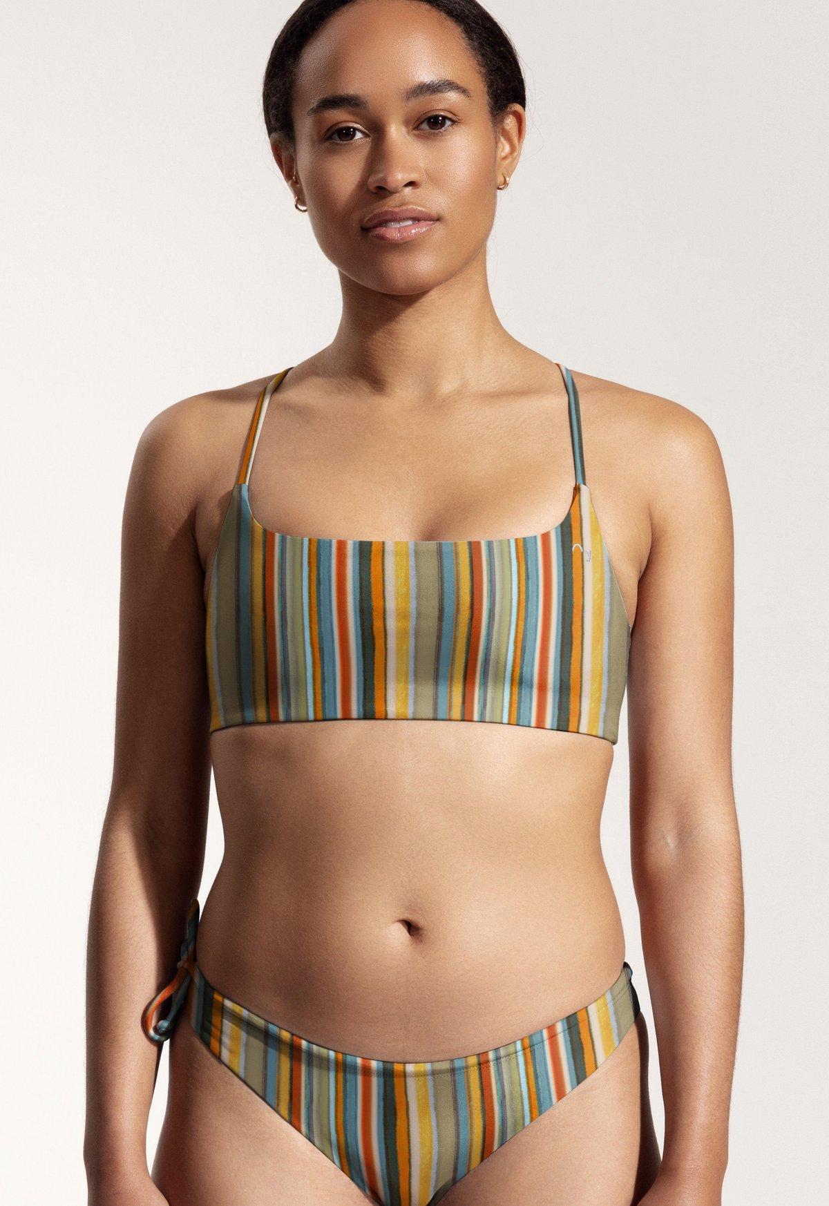 Buri Surf Bikini Top