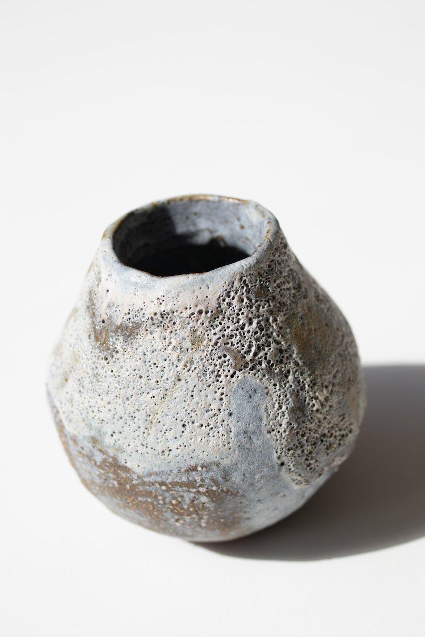 Iapetus Vase VIII