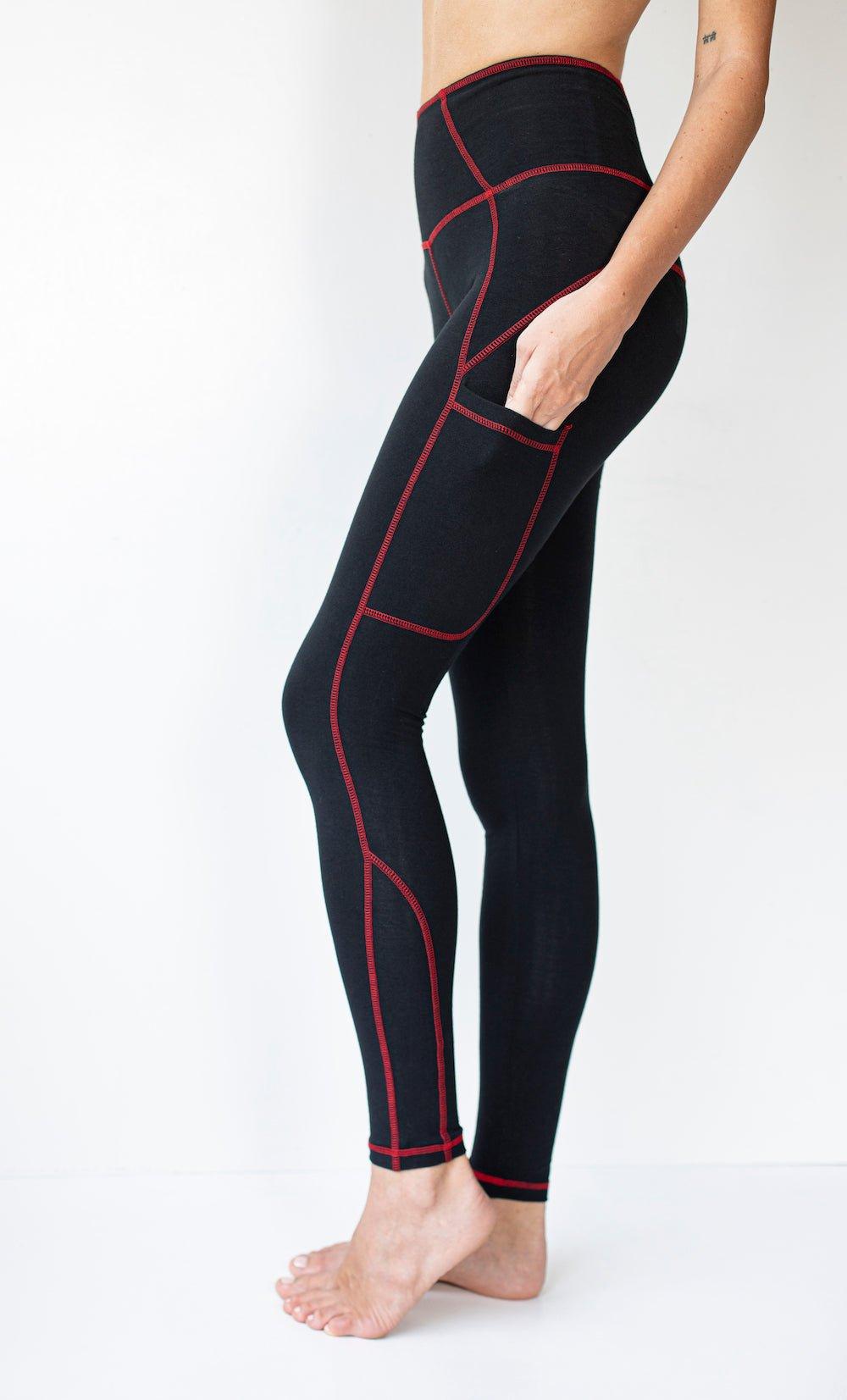 Pocket Leggings