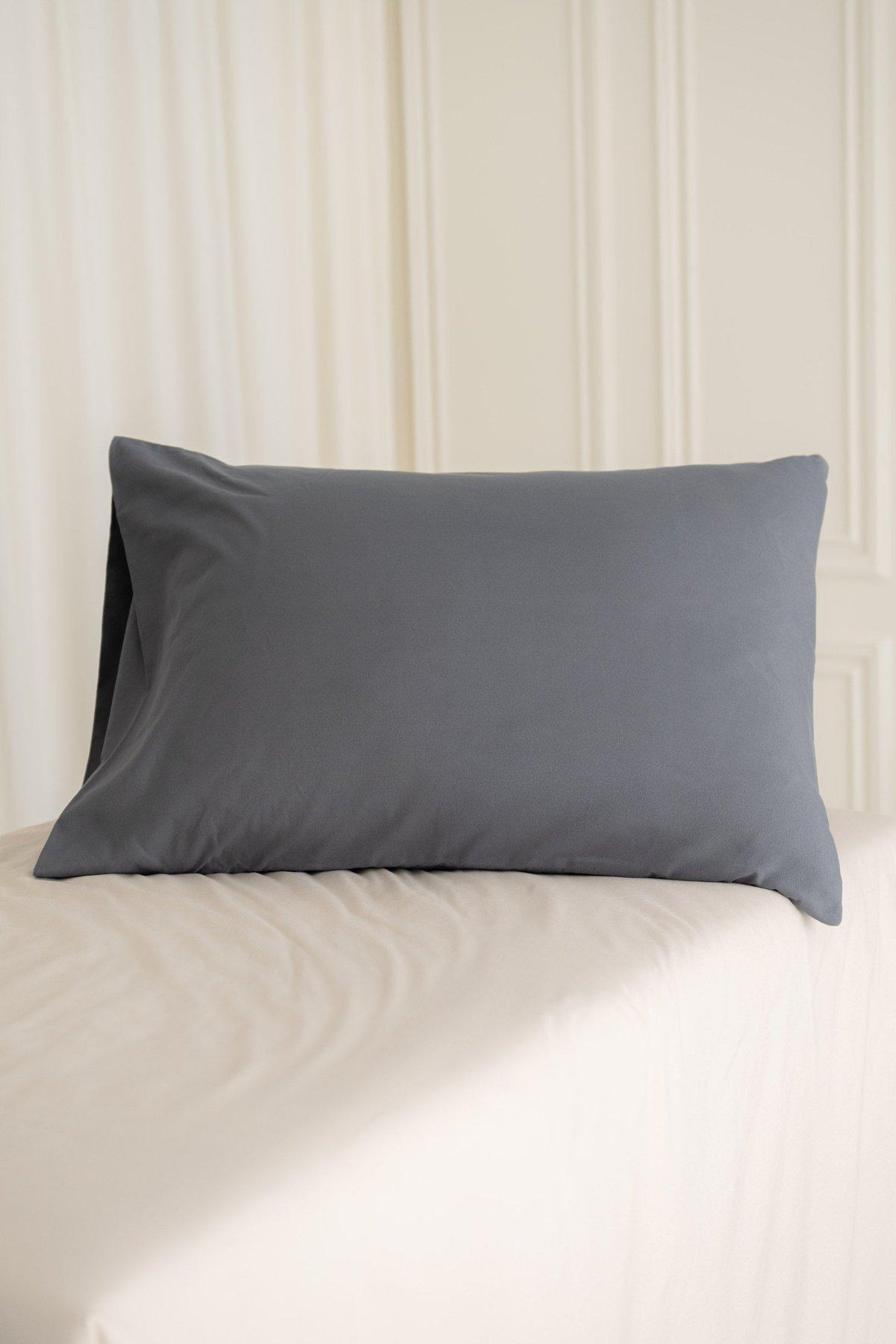 Pillowcase Grey