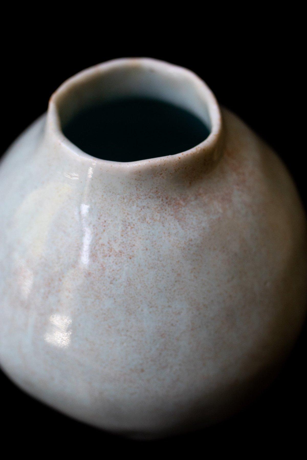 Telesto - Vase XIII