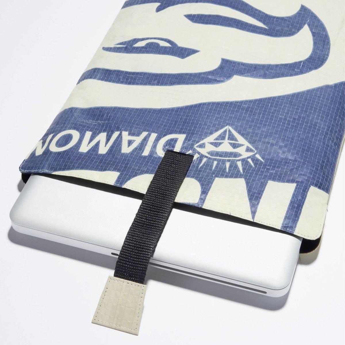 Laptop Eco-Friendly Sleeve
