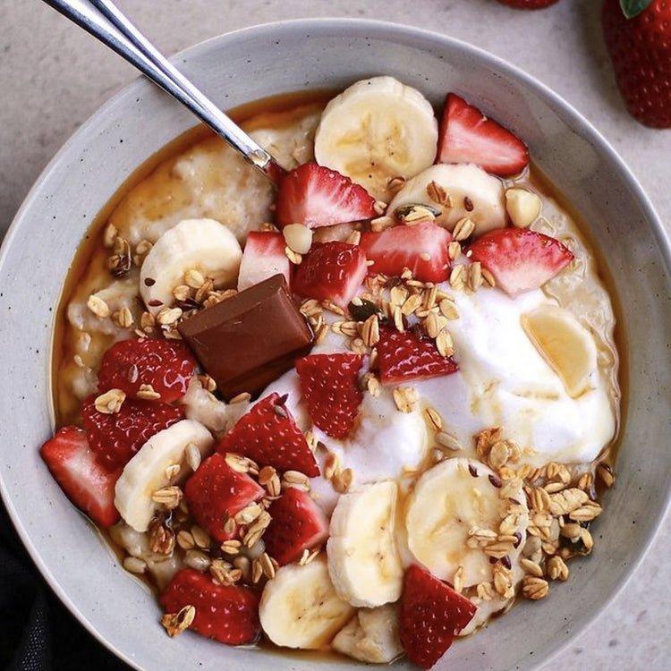 Rolled Oats Jumbo