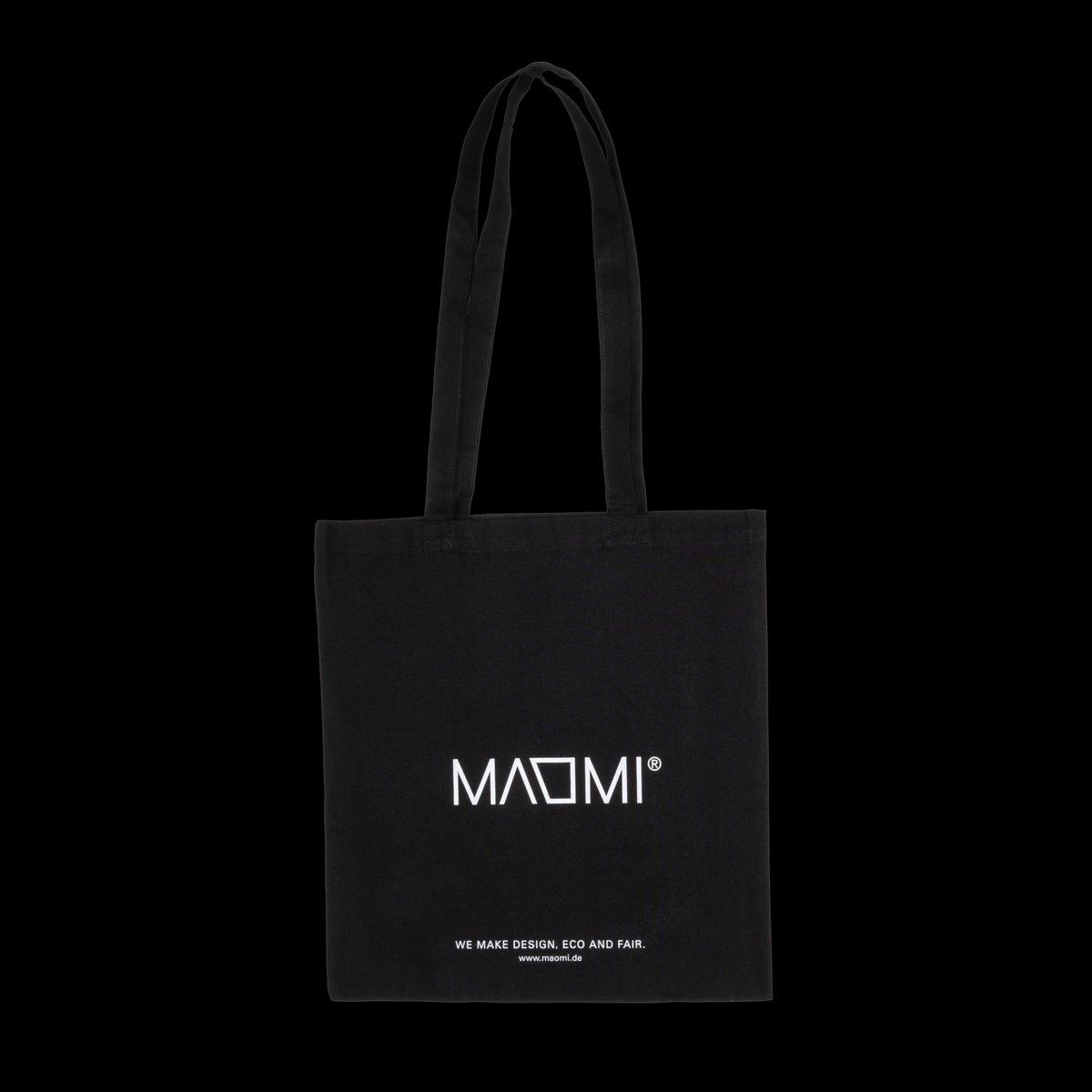 Maomi Tote Bag
