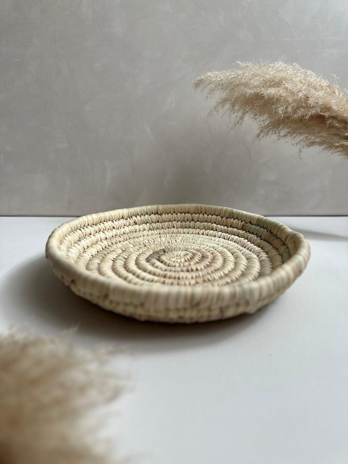 Palm Tray Large | Salma