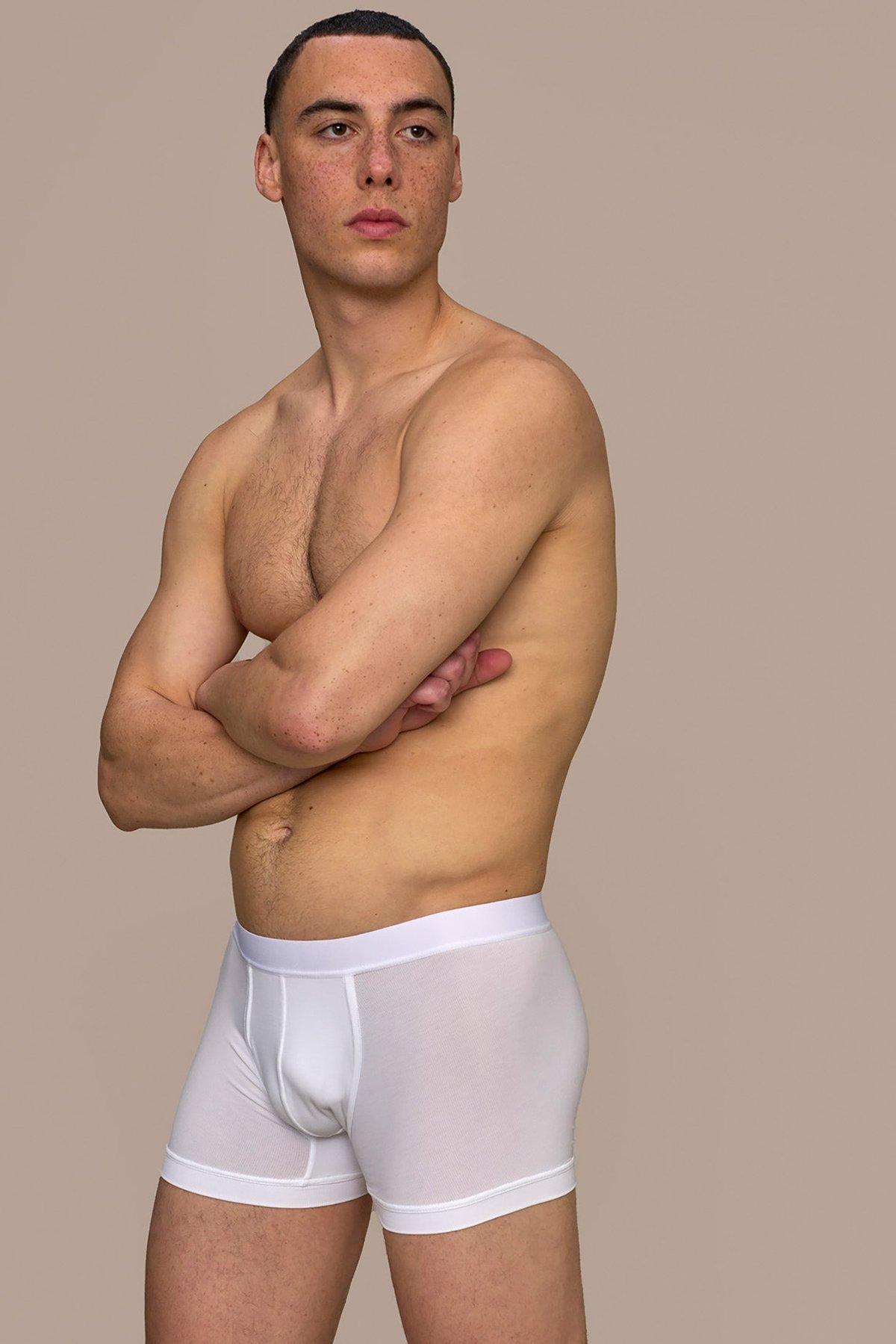 Trunk White