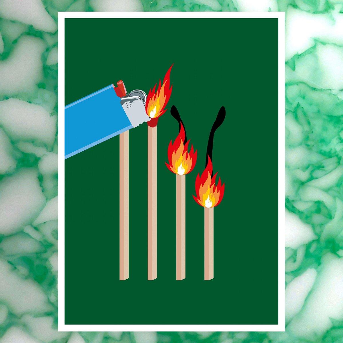 Advent Advent Postcard