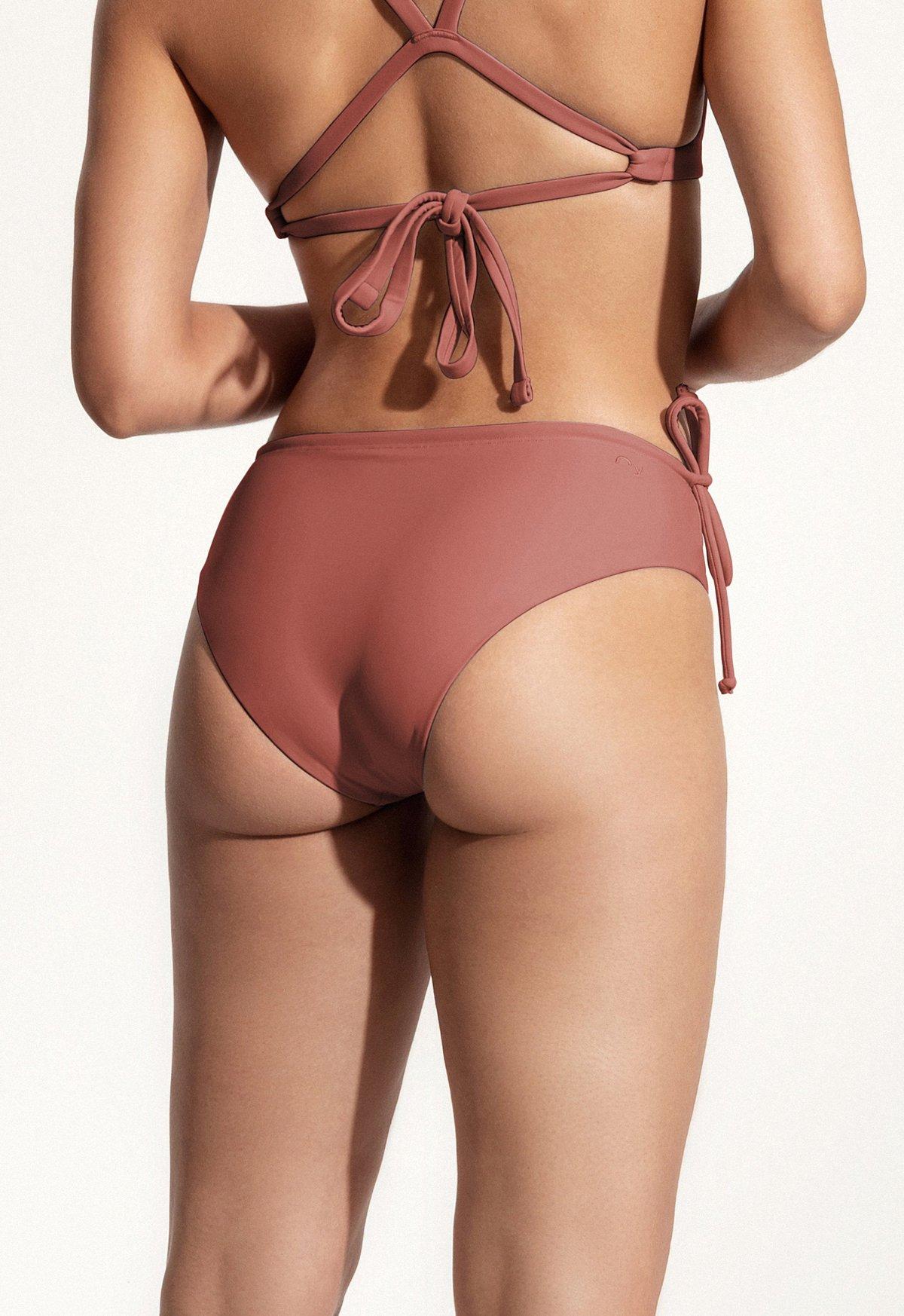 Opah Surf Bikini Bottom