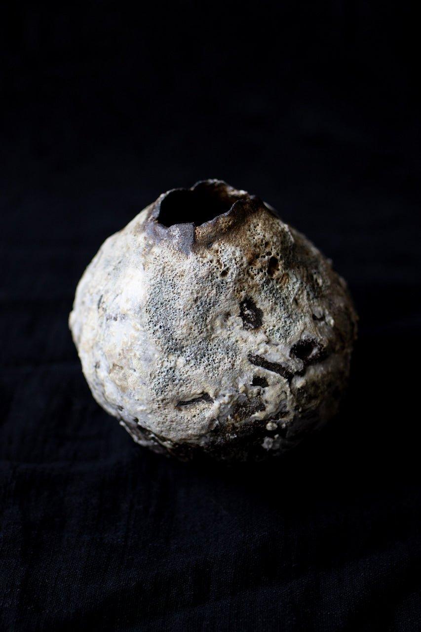 Fenrir Vase XLI