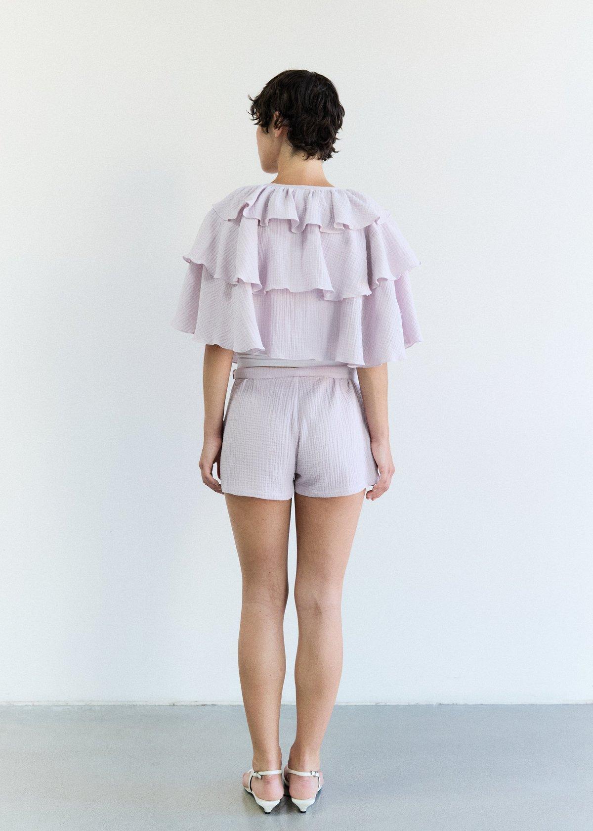 Anita Shorts