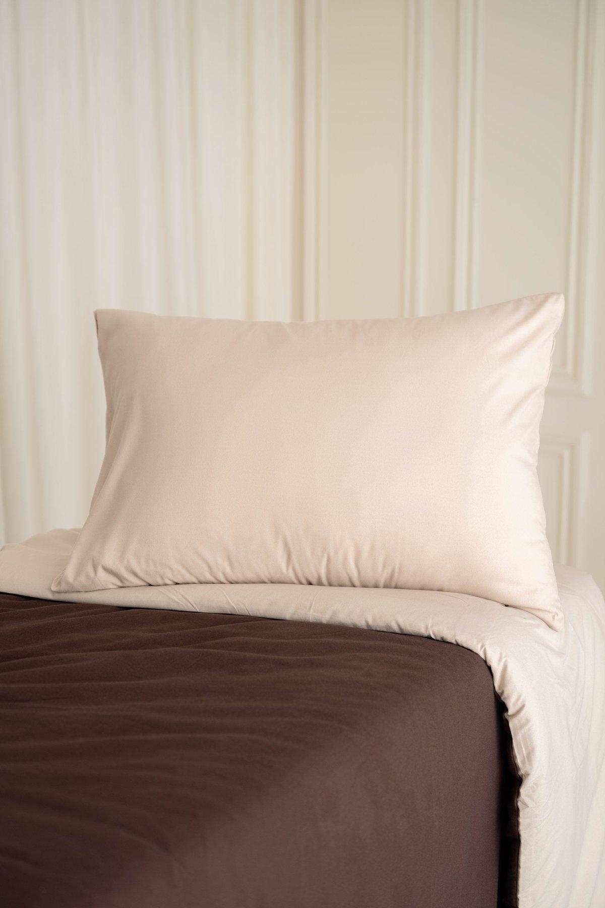 Pillowcase Sahara Beige