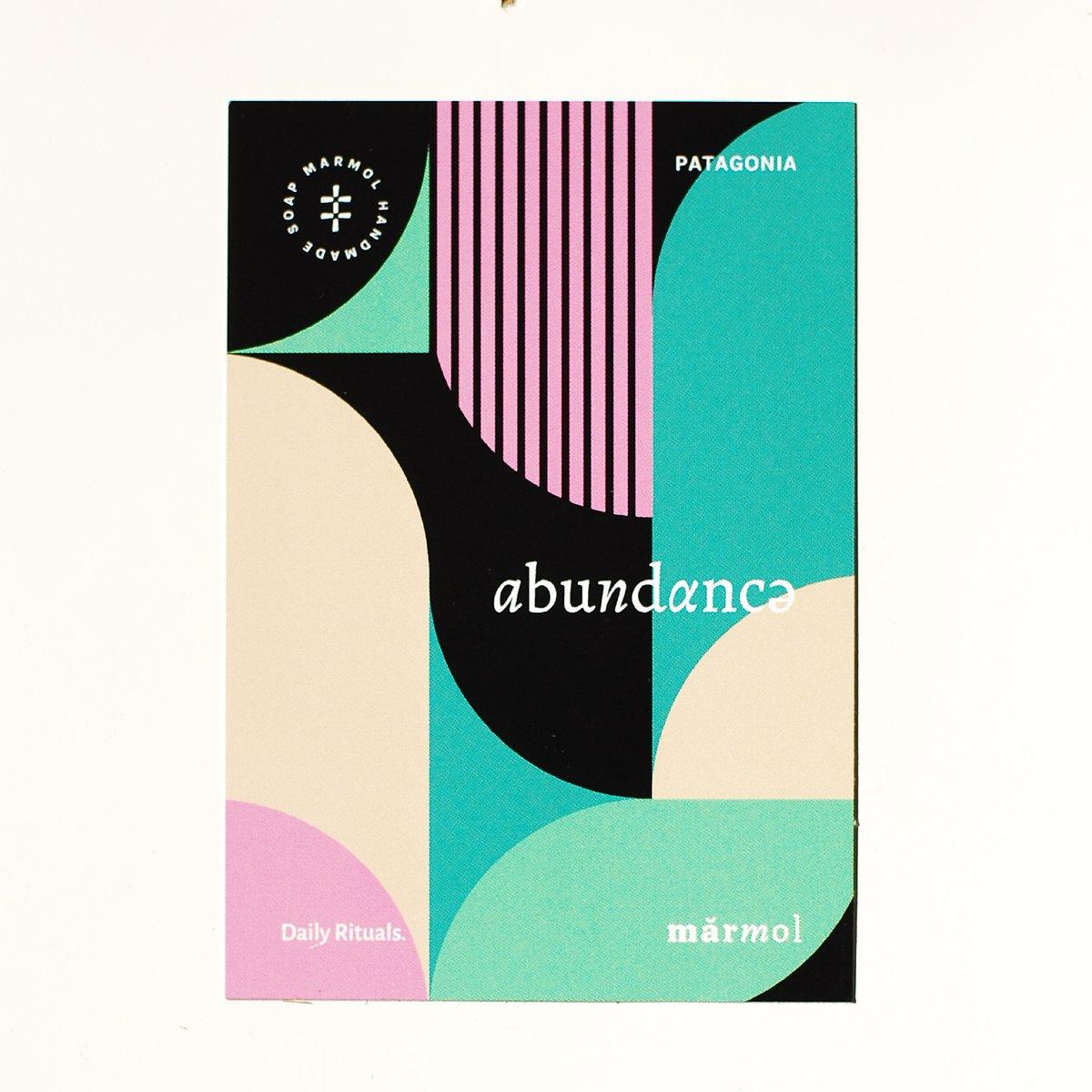 Abundance Soap