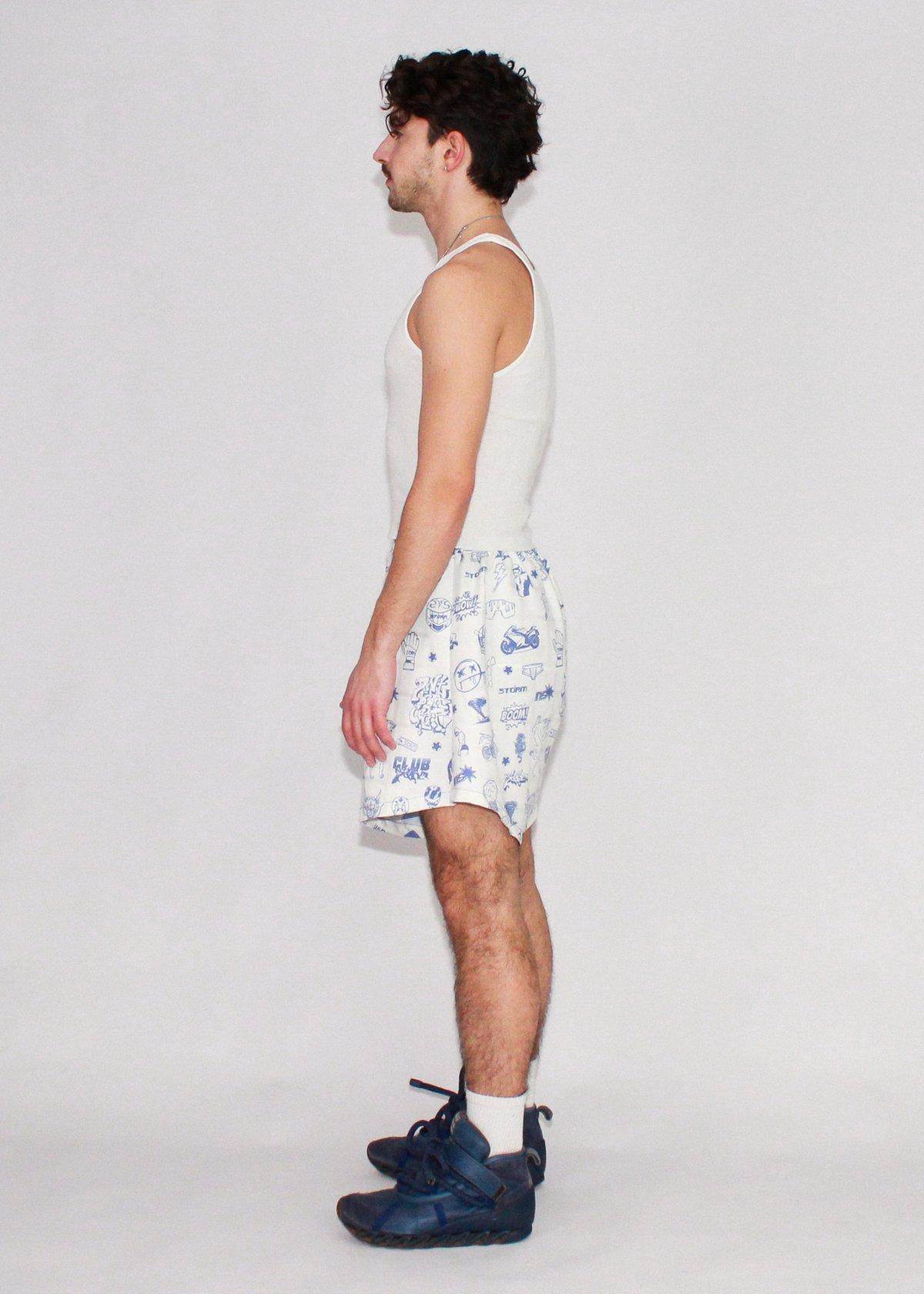 Boxers #002