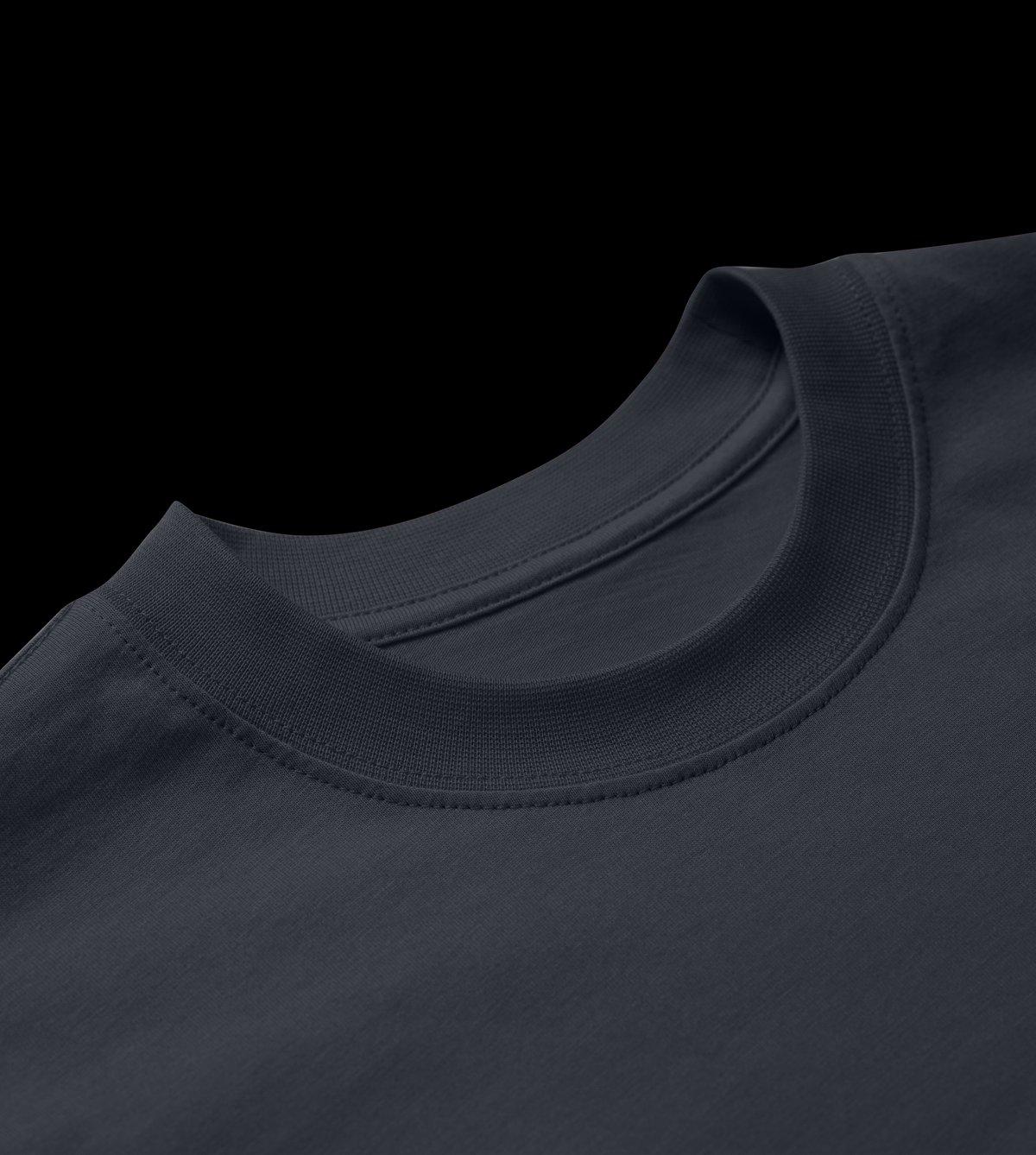 Boxy Shirt - Bring Back Peace