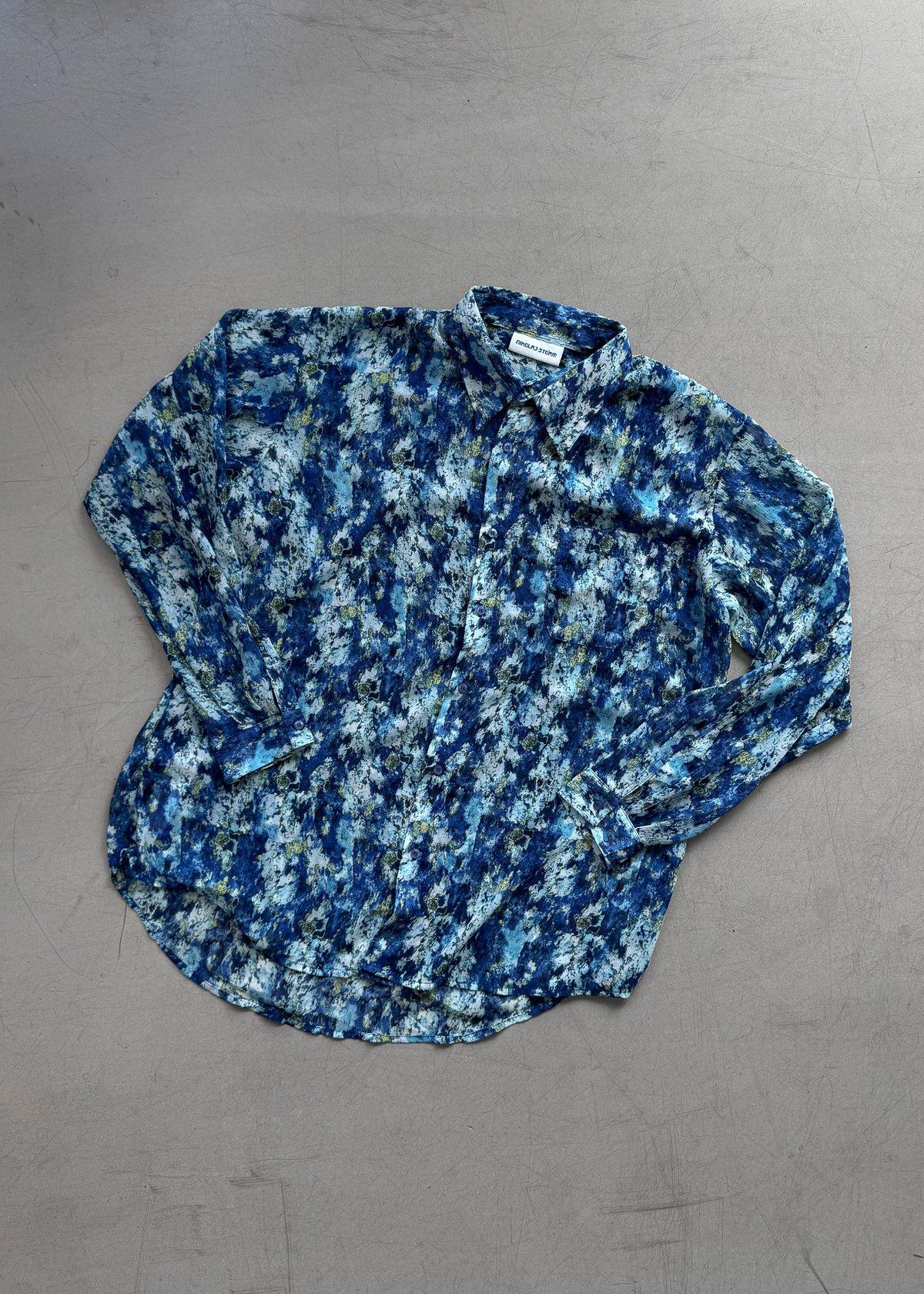 Longsleeve Shirt