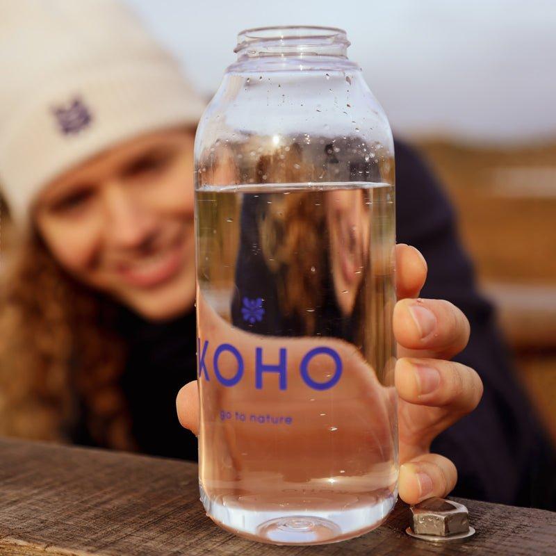 INU Water Bottle 500ml