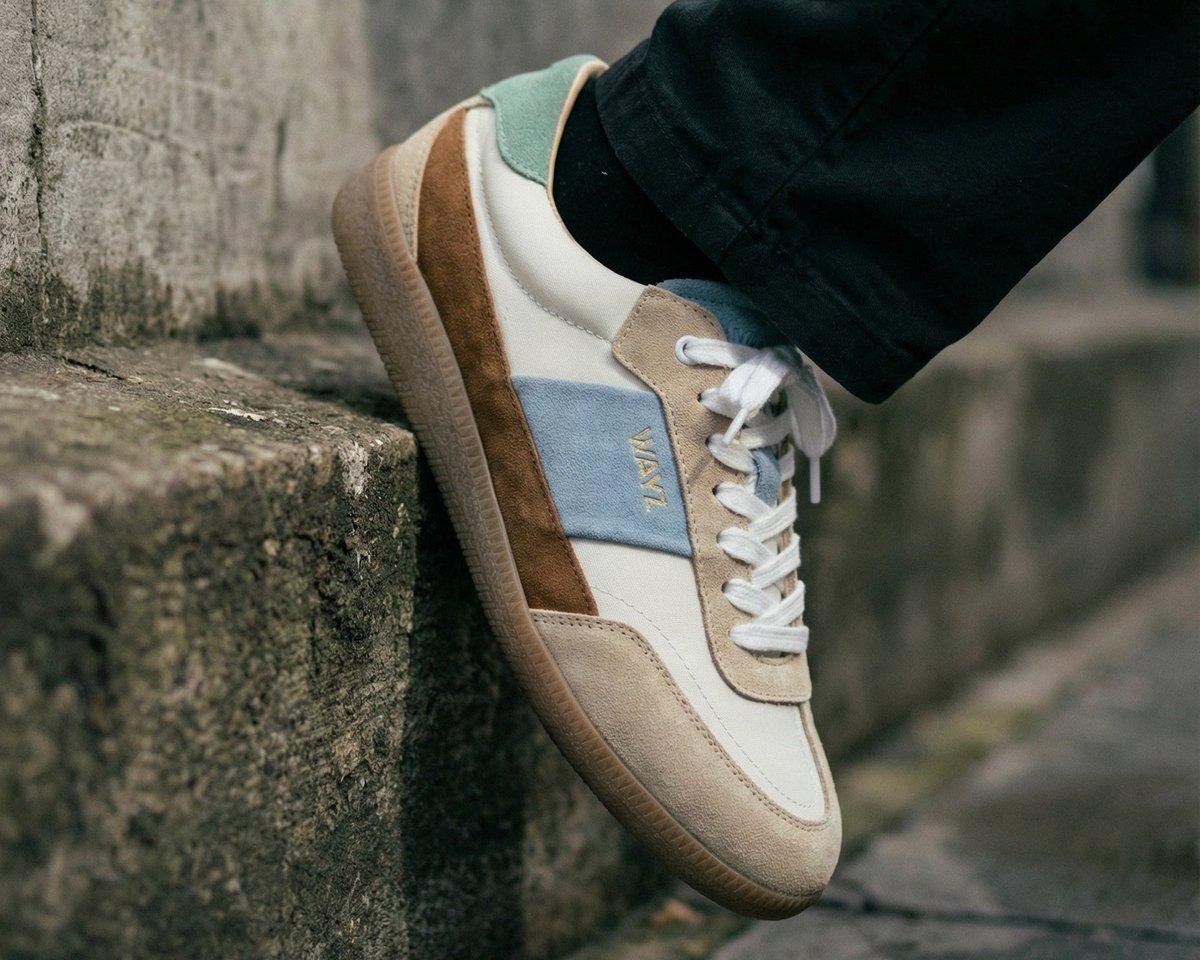 The Spark Sneakers - Coastline