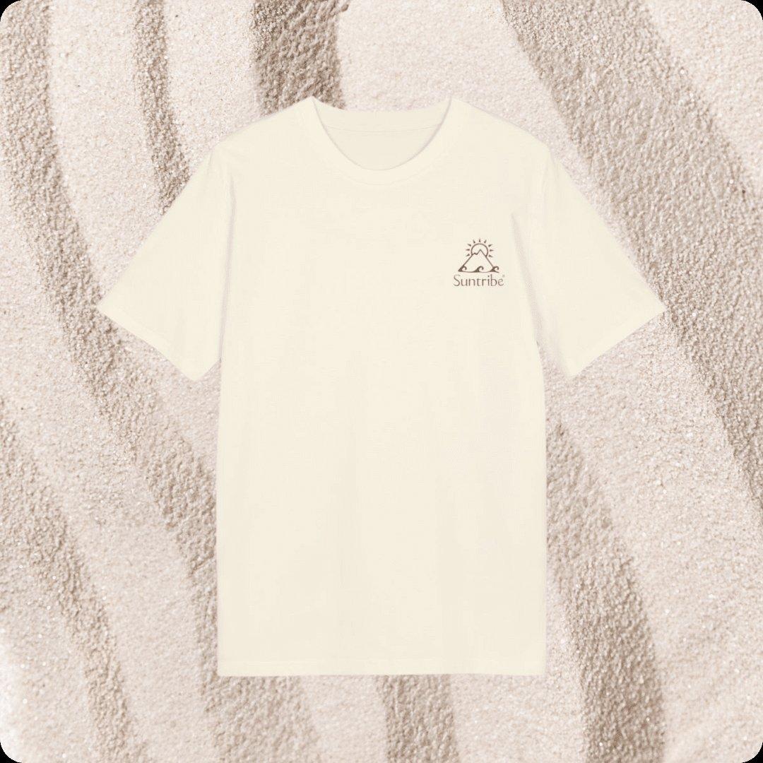 Psychedelic Suntribe T-Shirt
