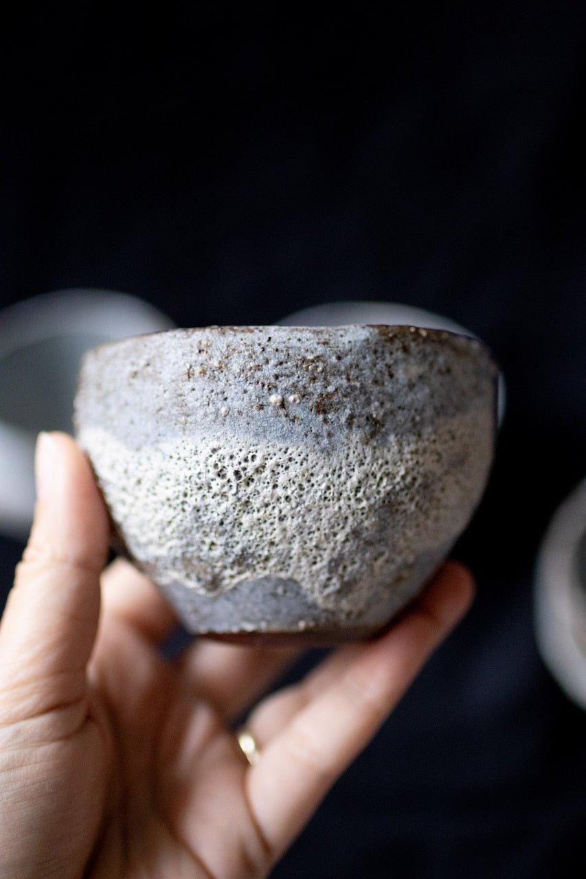 Handmade Lava Cup