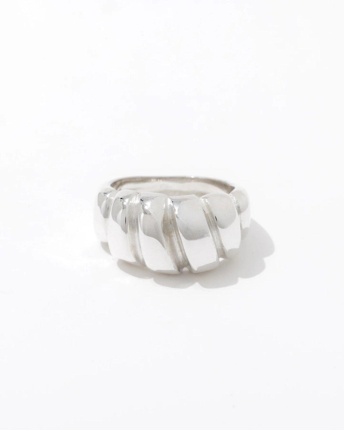 Segmenta Ring