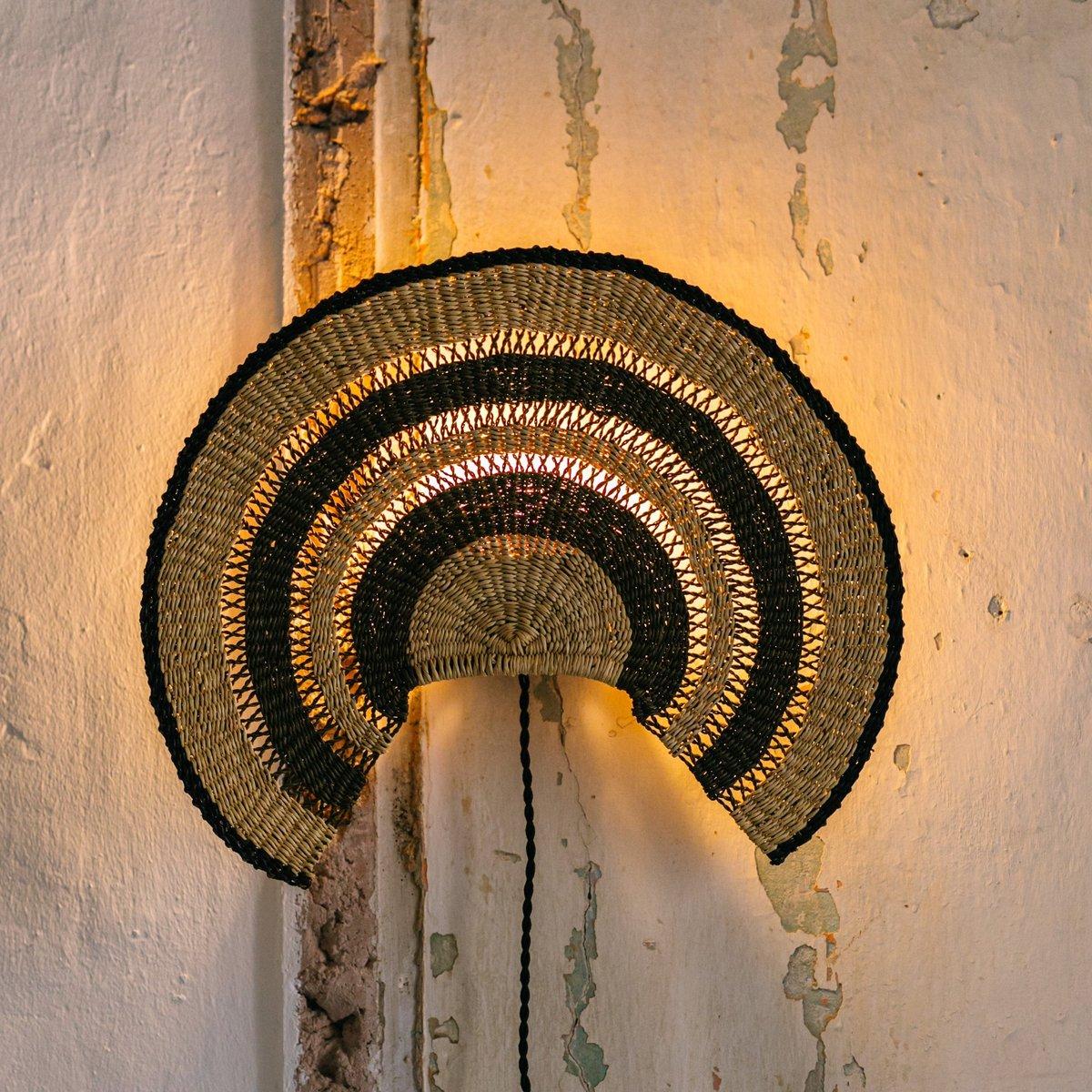 Admirador Wall Lamp L