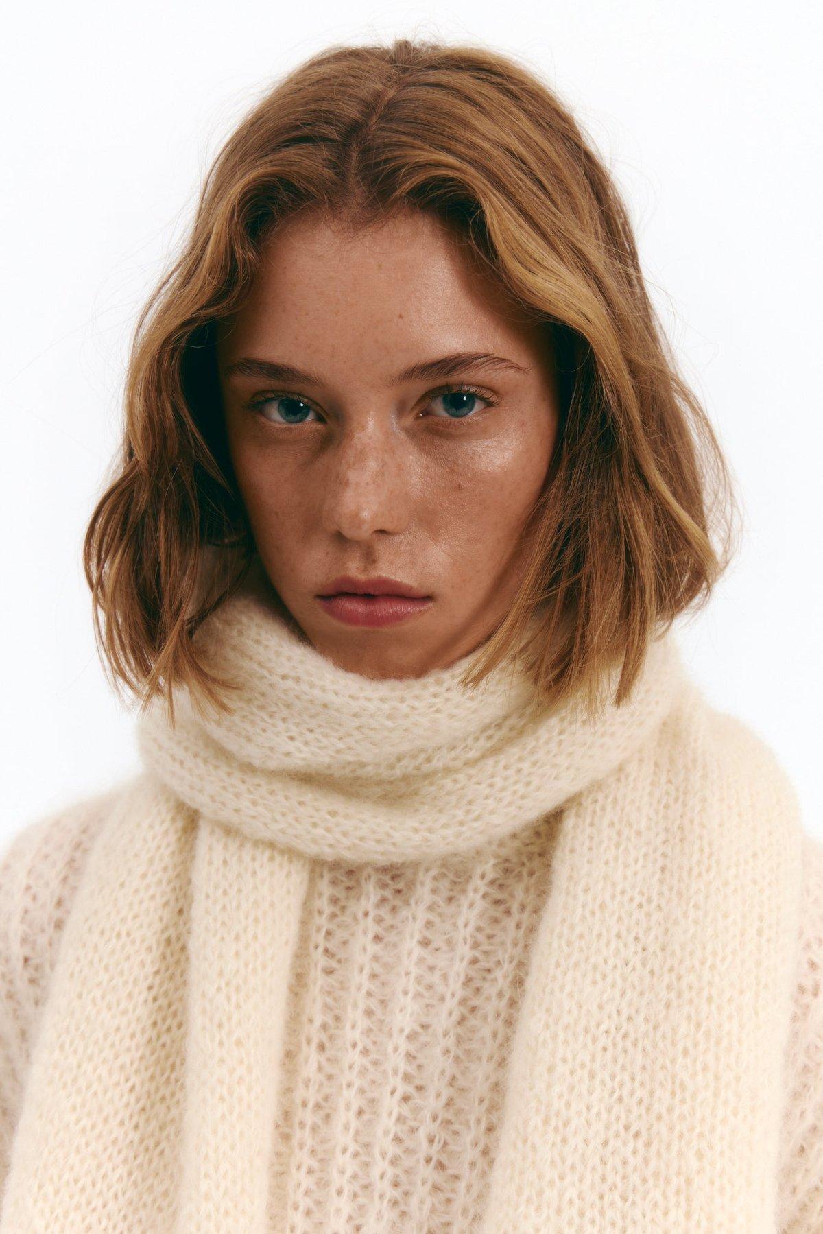 Matilda Scarf