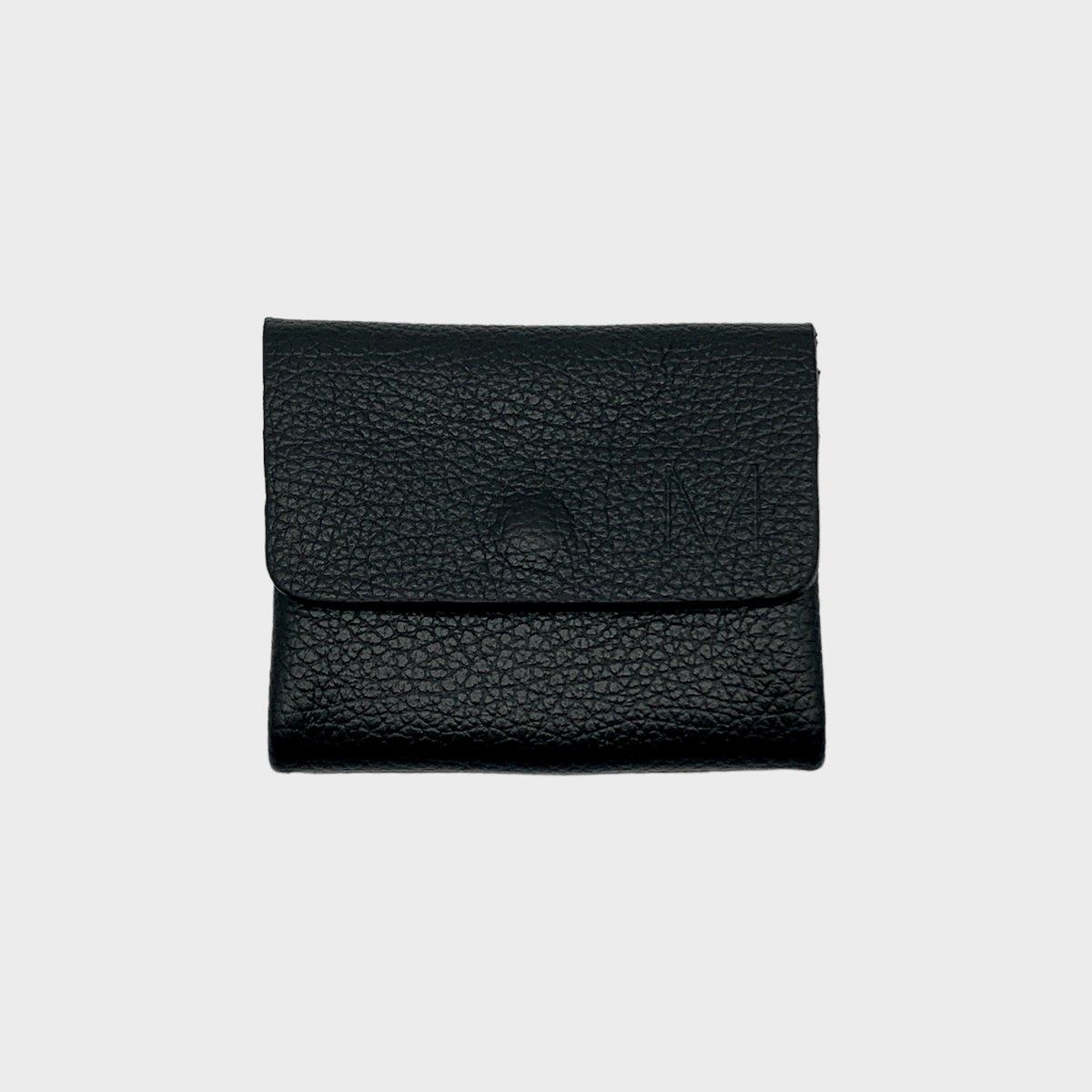 Mini Leather Wallet 1.2
