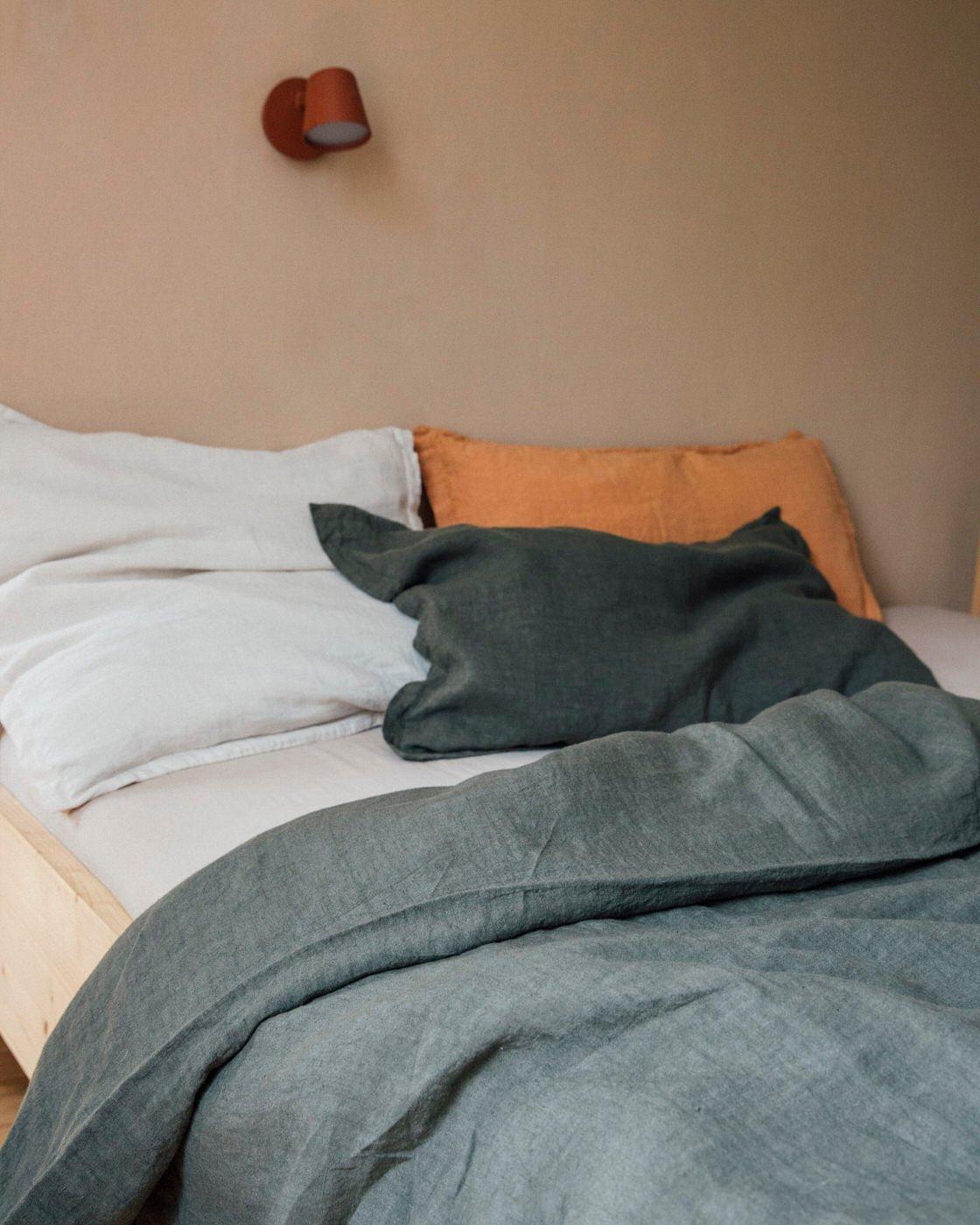 Duvet Cover Pine