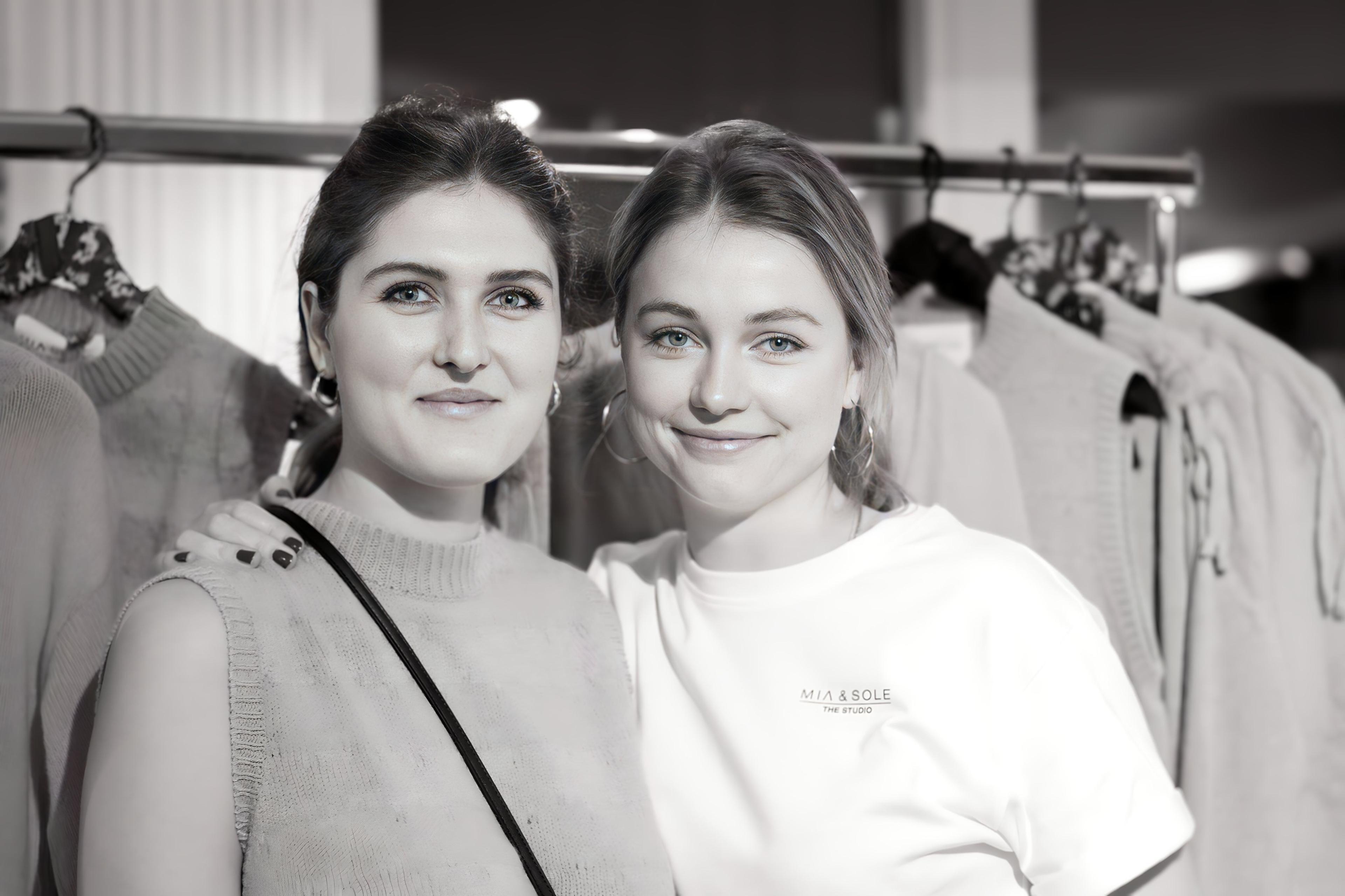 Sophia & Marlene