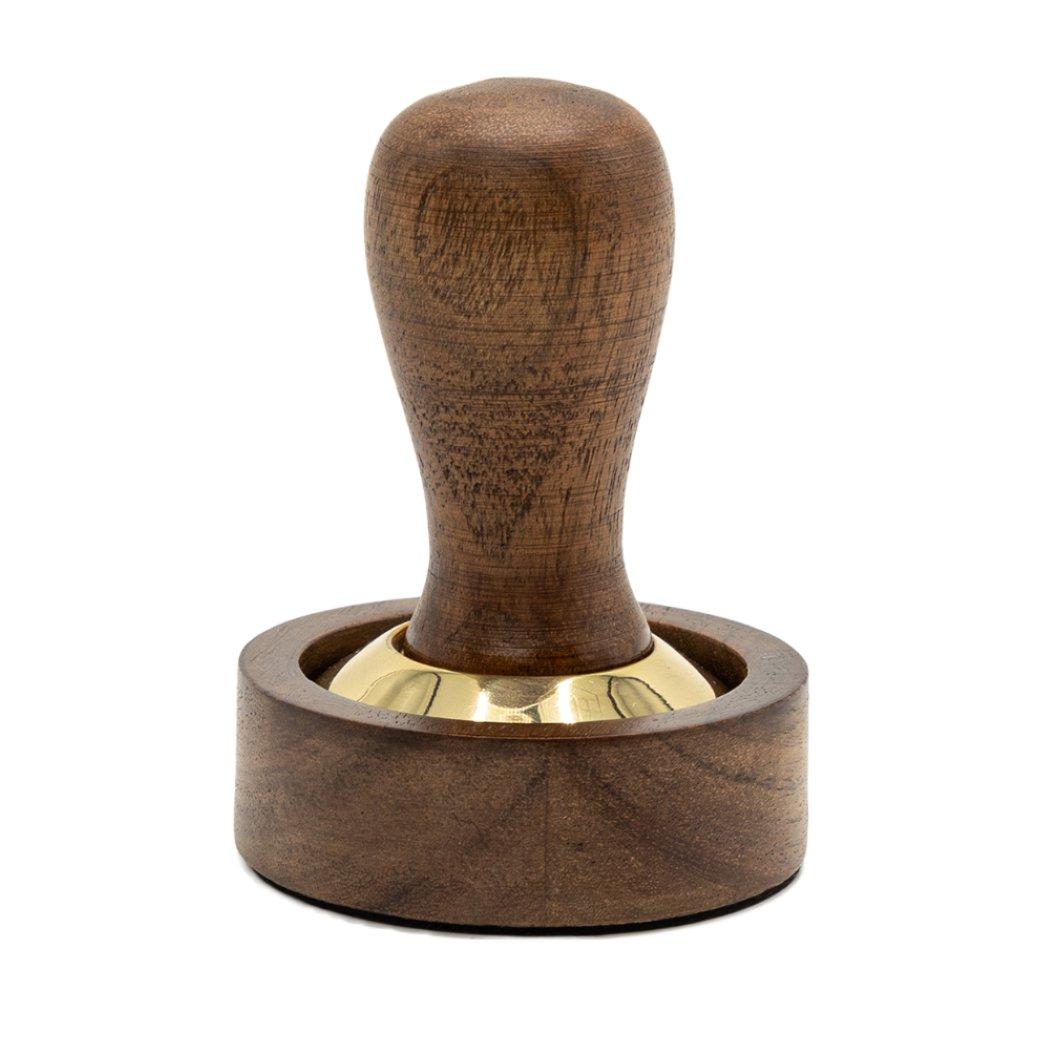 Espresso Tamper With Holder