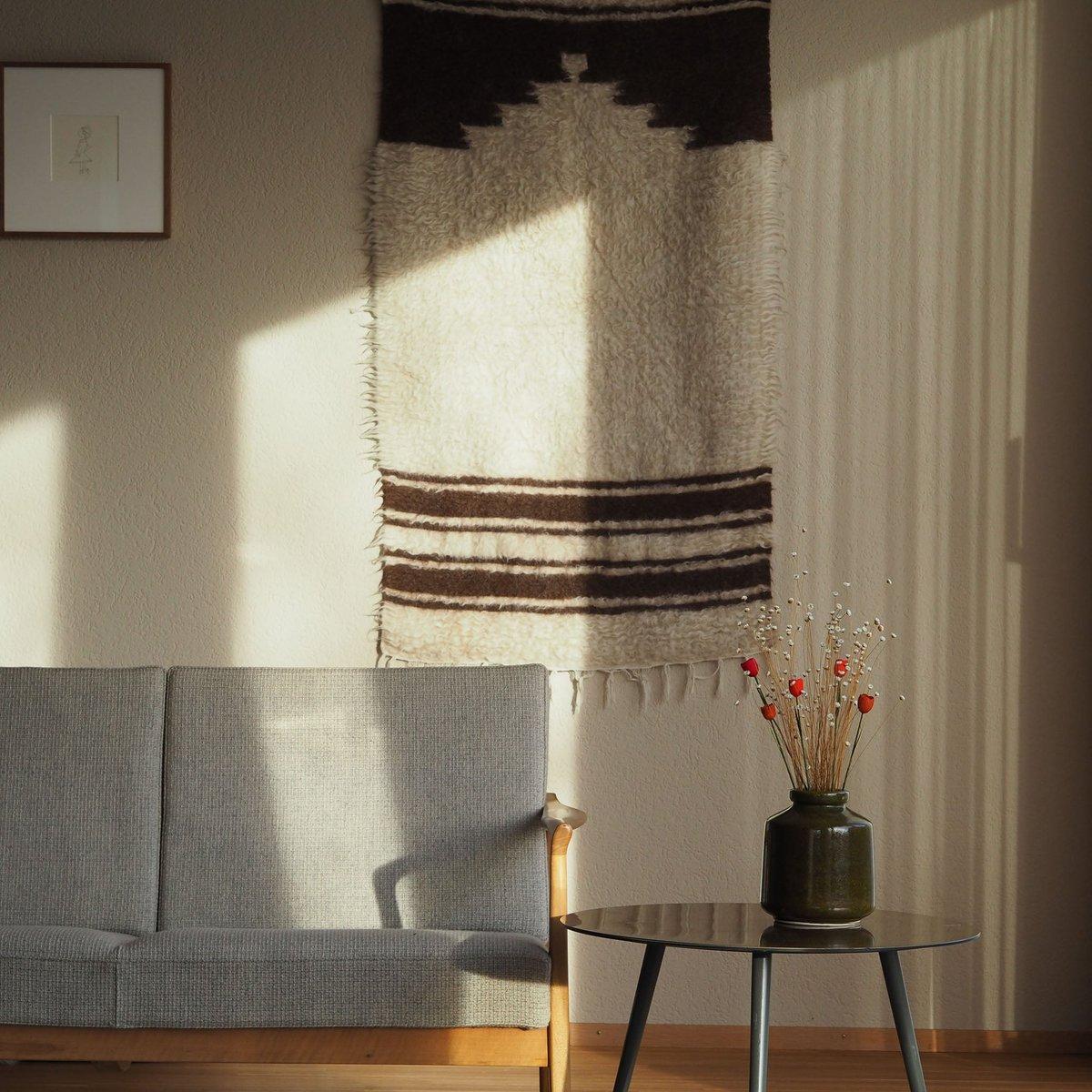 Angora Siirt Blanket