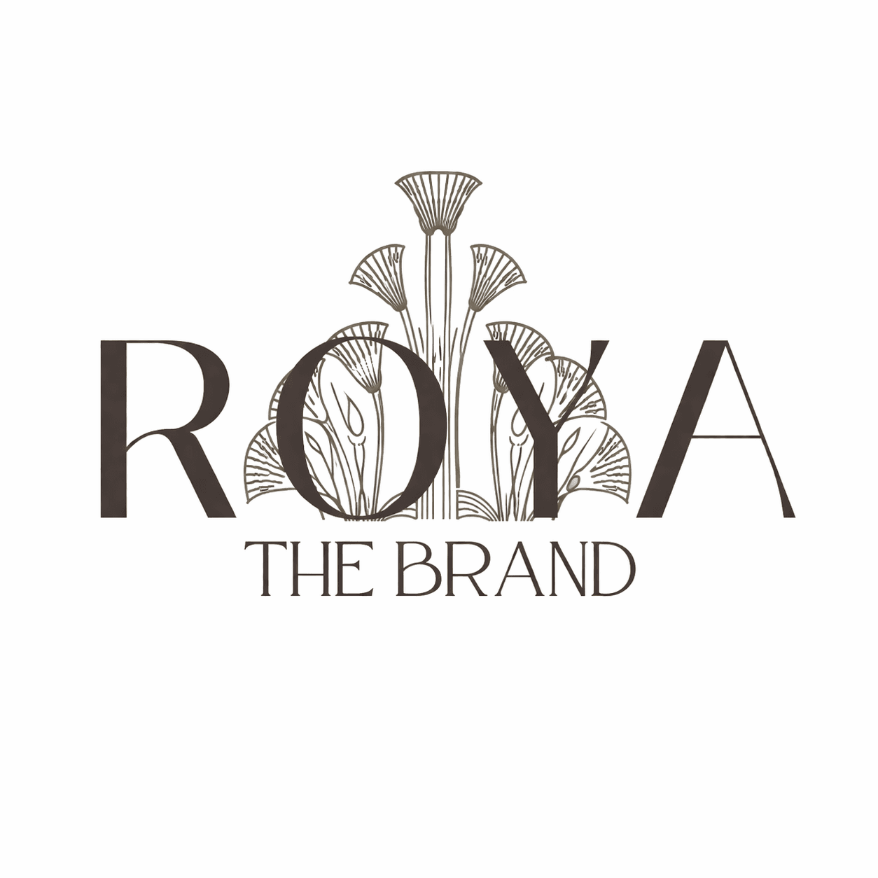 ROYA The Brand