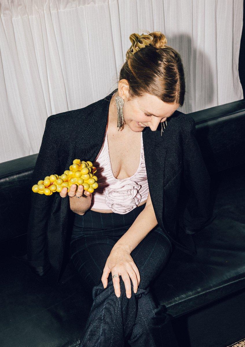 Milena Kistenmacher