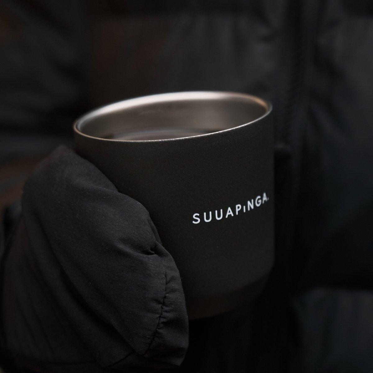 Suuapinga Kinto TO GO Tumbler 240ml