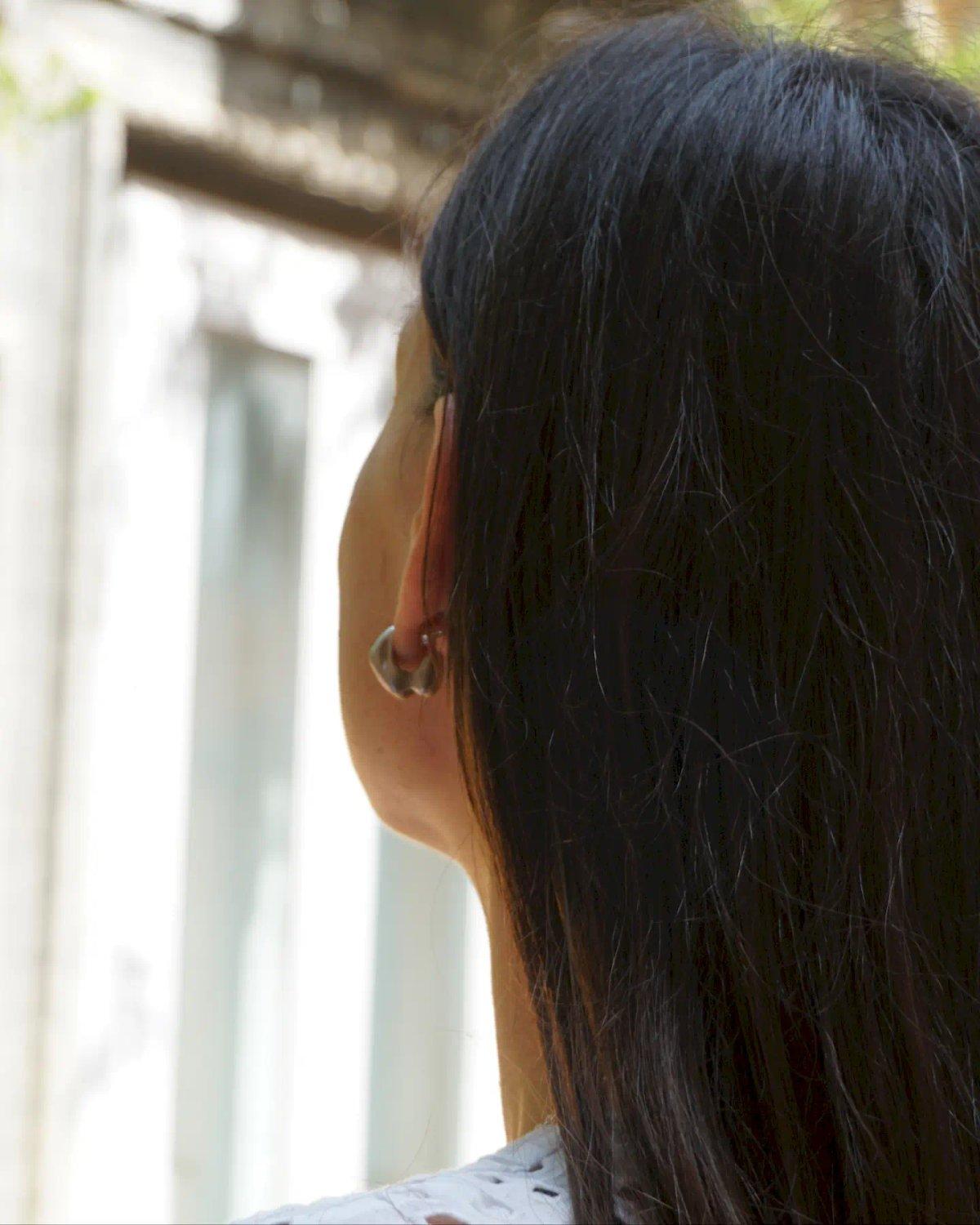Split Earrings