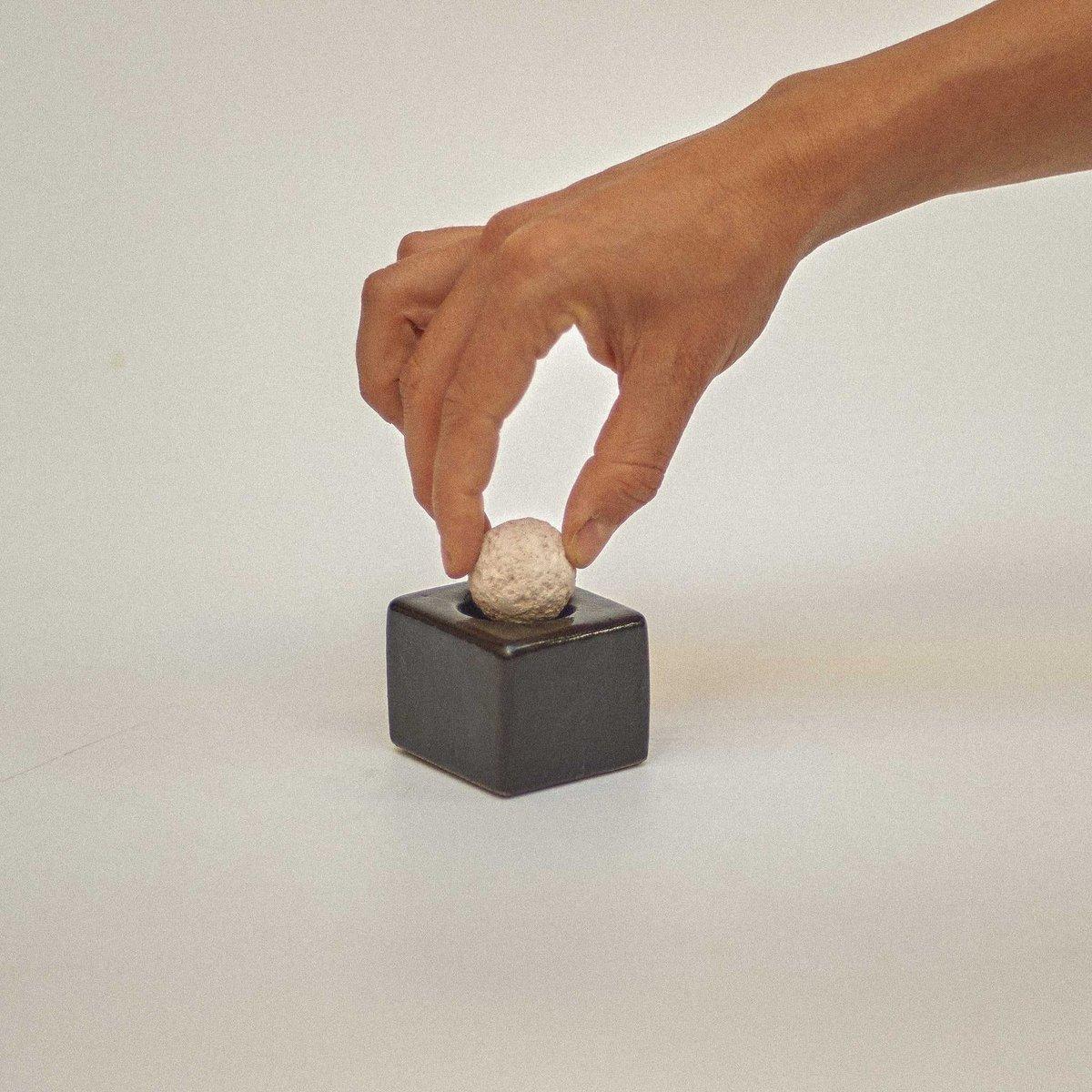 STELLA Aroma Diffuser Ceramic