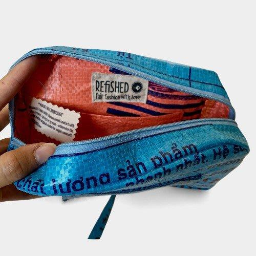 Upcycled Bum Bag