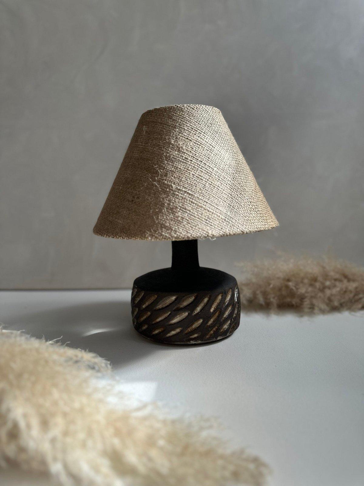 Table Lamp Tunis