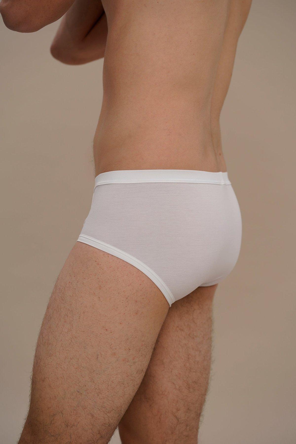 White Brief